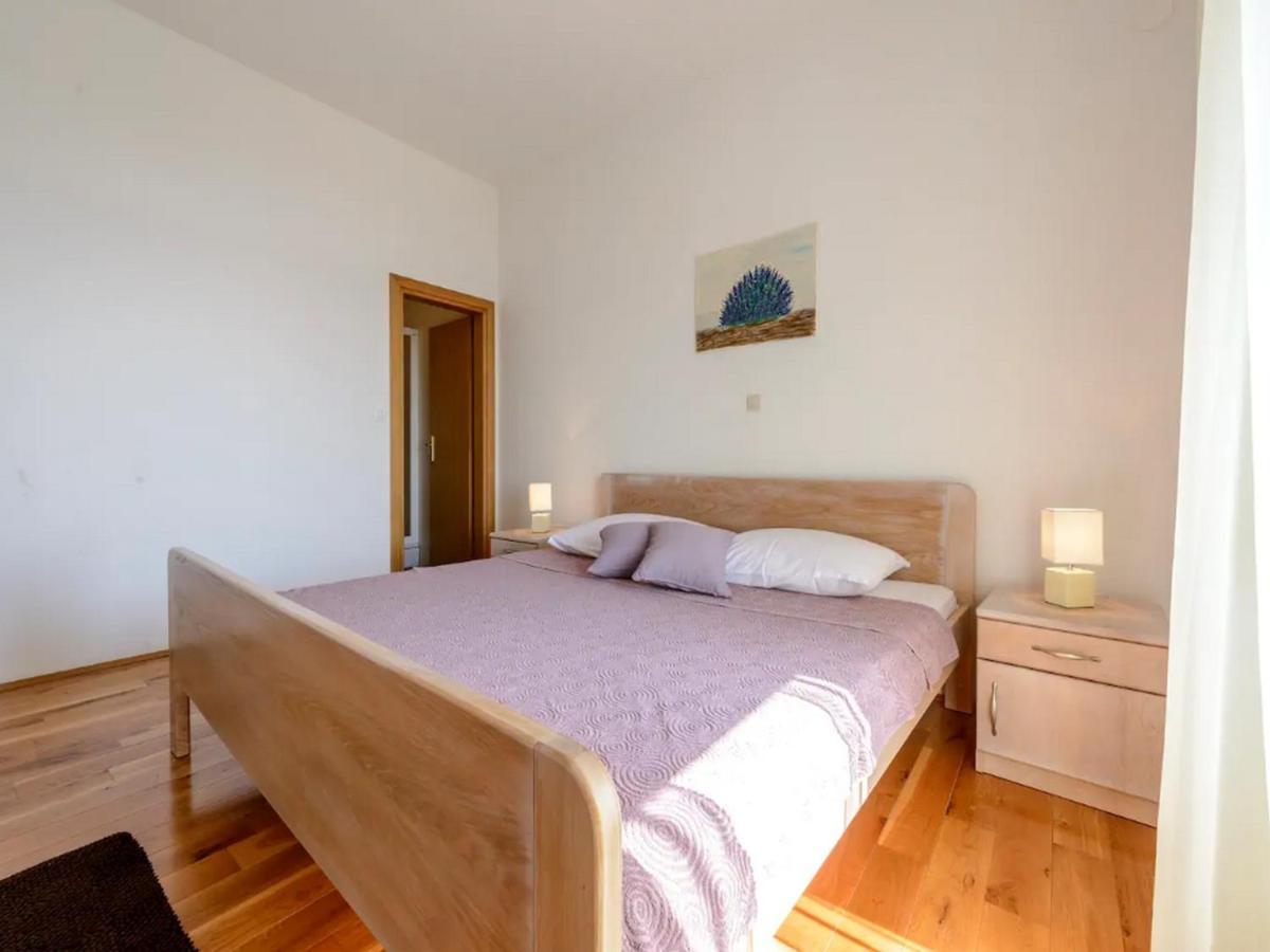 Holiday Home Casa Anka Orasac Eksteriør bilde