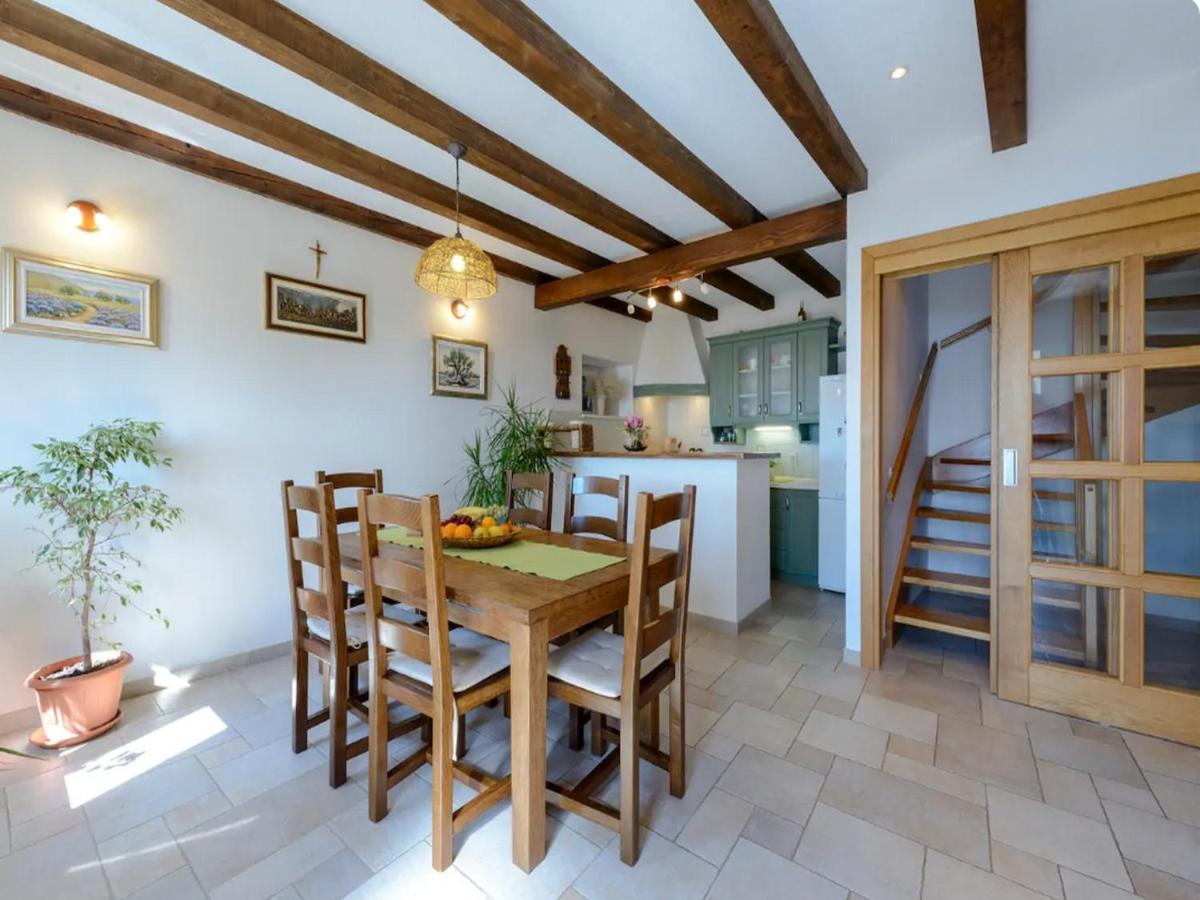 Holiday Home Casa Anka Orasac Eksteriør bilde